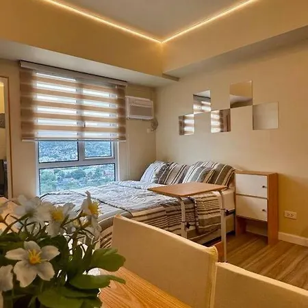 Homey Place At Avida Riala T4 16Th